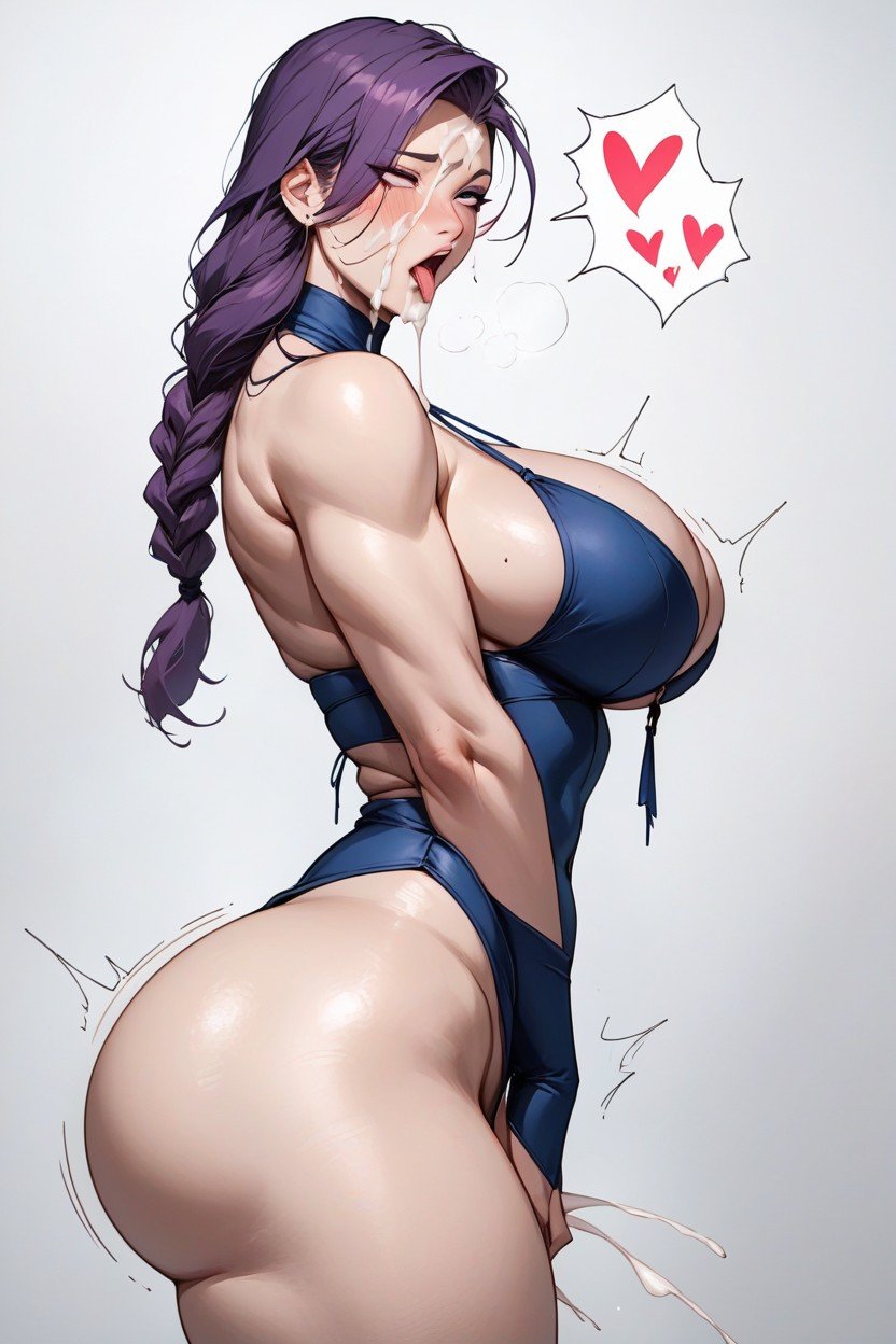 68a6d9988ca27d7b48255a4d | AI Porn Generator