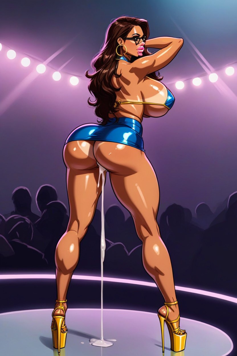 cartoonxImage