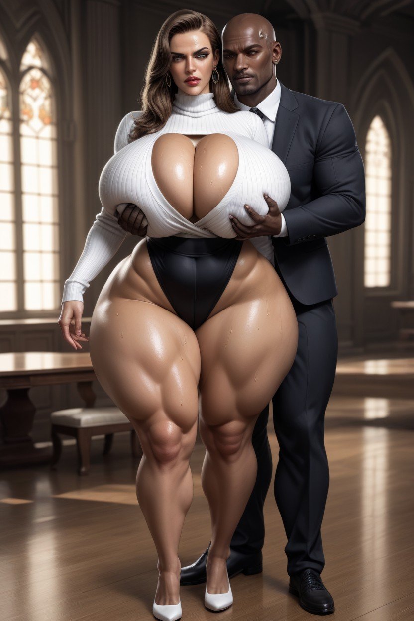 68a6f3ee8ca27d7b484c13c6 | AI Porn Generator