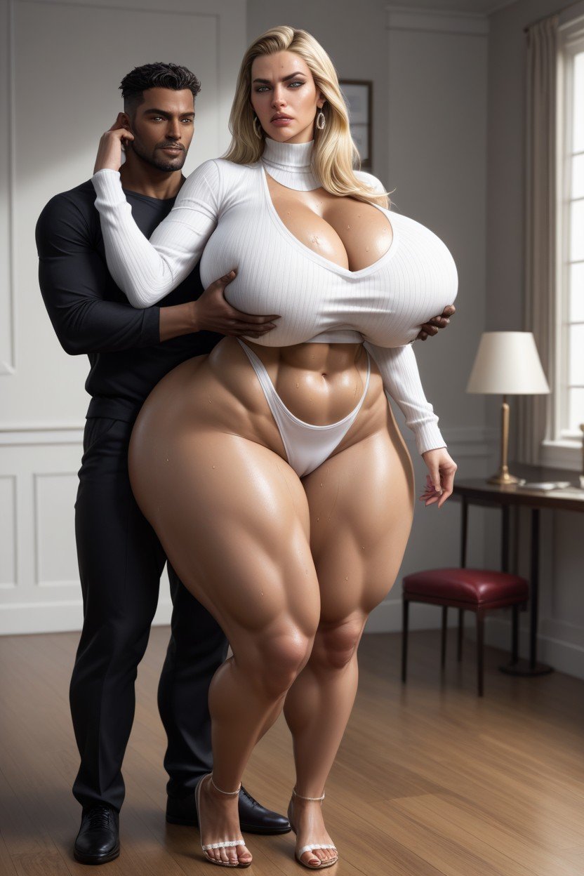 68a6f8c18ca27d7b48535de6 | AI Porn Generator