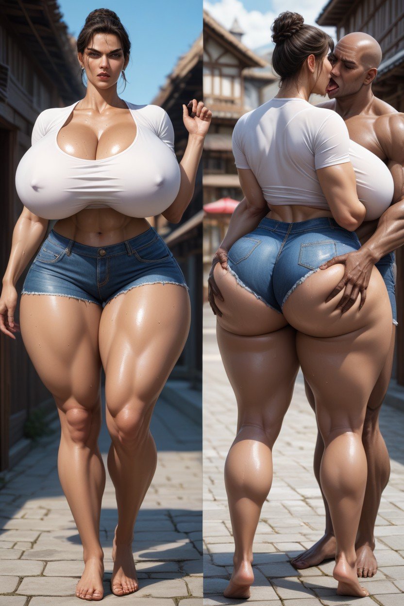 68a6fd1e8ca27d7b485a372f | AI Porn Generator