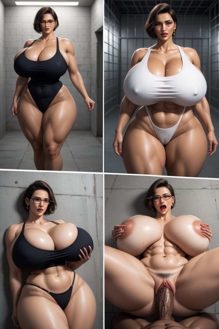 68a6fe2a8ca27d7b485bbcd1 | AI Porn Generator