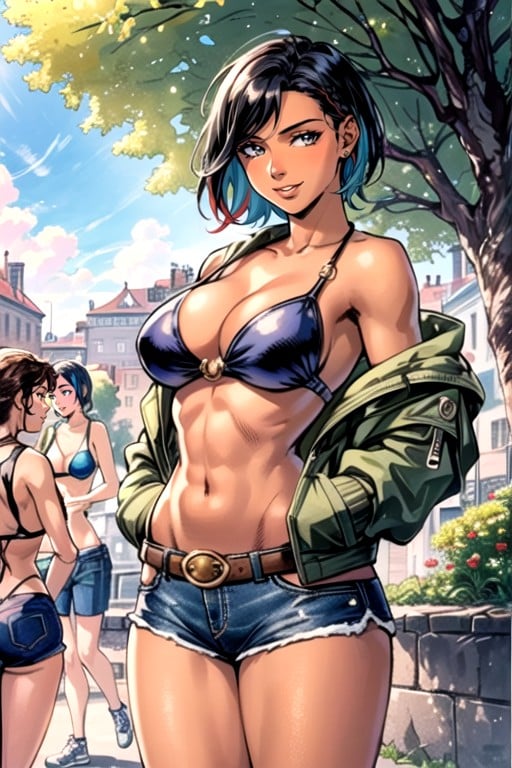 68a721148ca27d7b488f8aab | AI Porn Generator