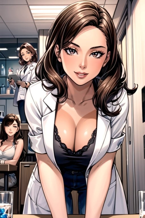 68a739d08ca27d7b48afecb7 | AI Porn Generator