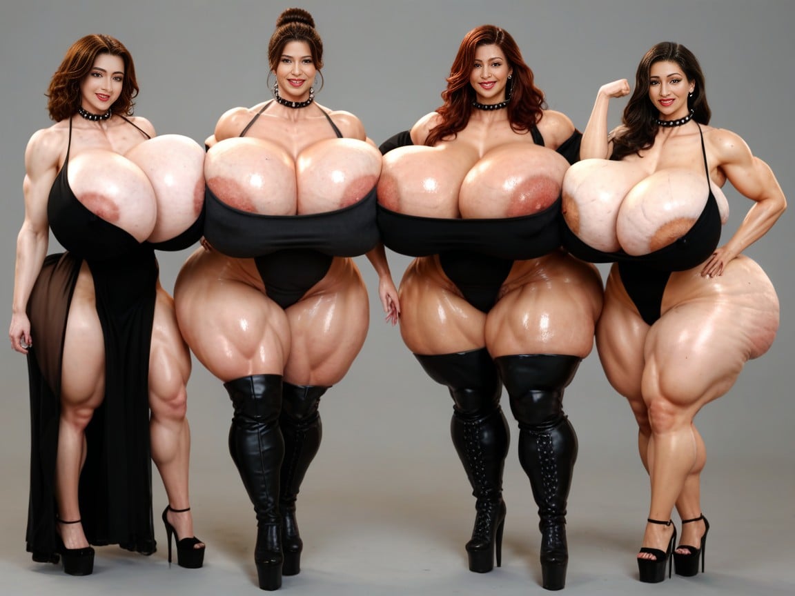 68a756c28ca27d7b48d5b449 | AI Porn Generator