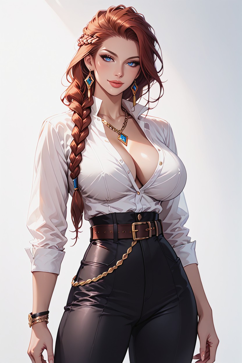 Model, Soft Lighting, Perfect Body Hentai AI Porn