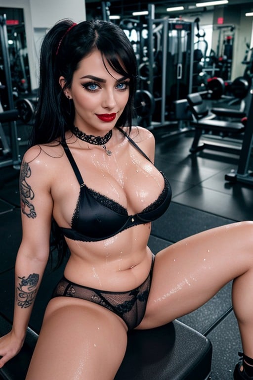 68a9f15c2fc51a0b5cc06239 | AI Porn Generator