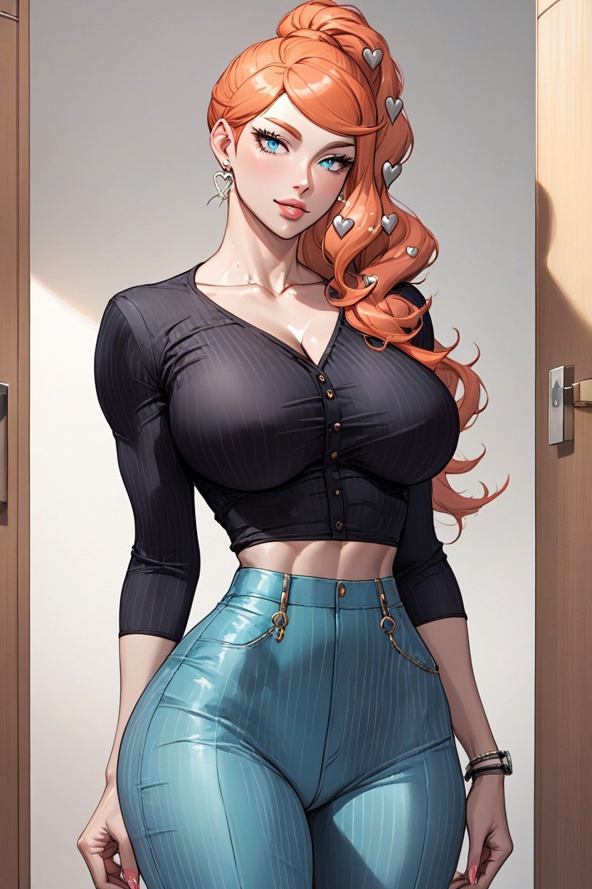 68aa257c2fc51a0b5c128396 | AI Porn Generator