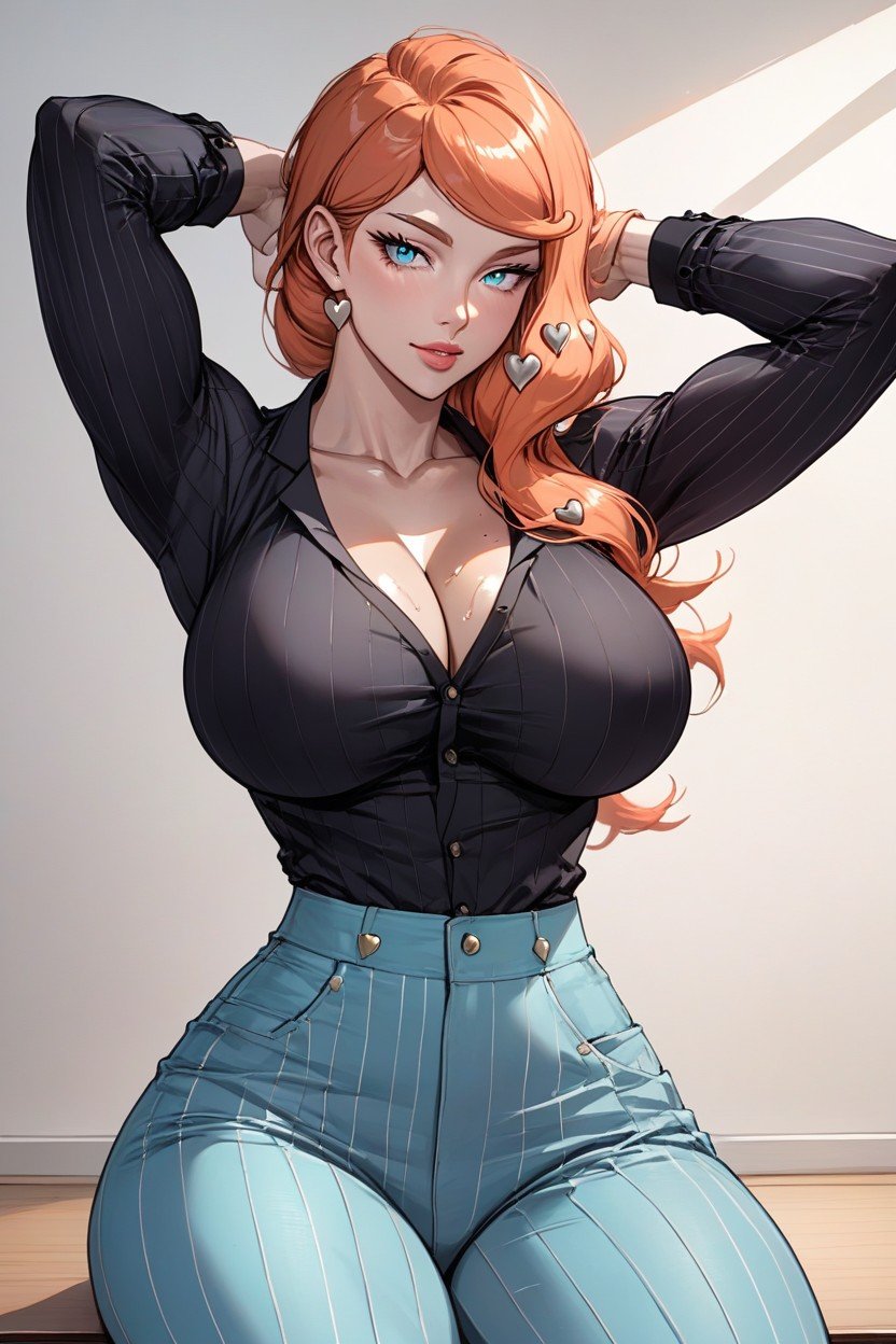 68aa27992fc51a0b5c15dfe8 | AI Porn Generator