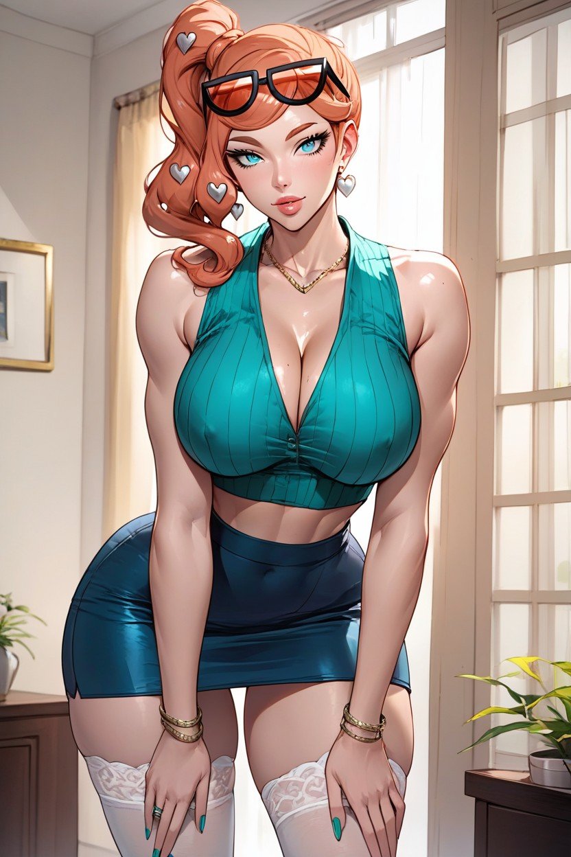 68aa2ad62fc51a0b5c1aa7a4 | AI Porn Generator