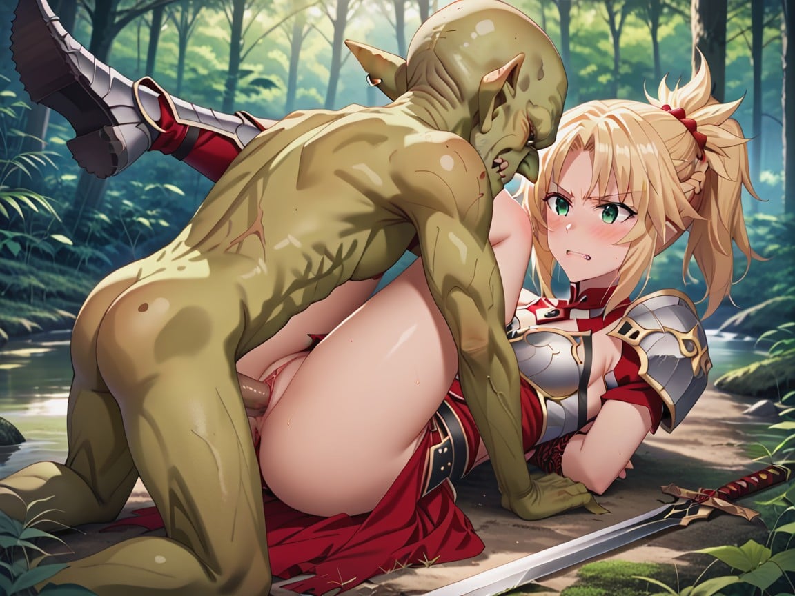 25+, Detailed Eyes, Playa Hentai IA