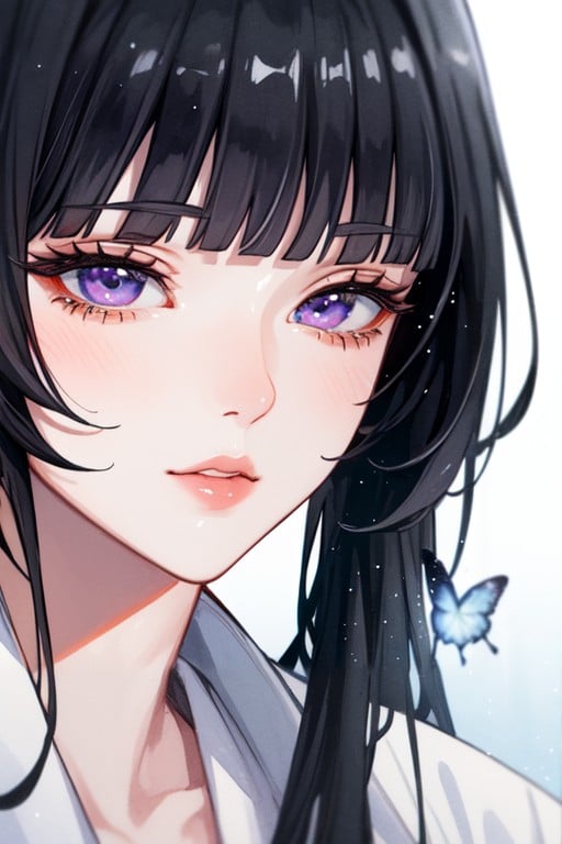 High Resolution, Realistic Lighting, Anime Style Hentai IA