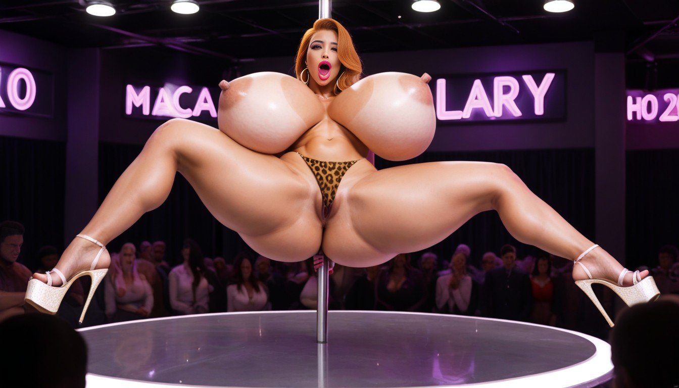 68ac742ccdf4c802d870bbc3 | AI Porn Generator