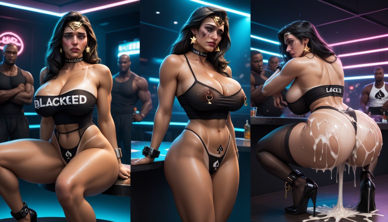 68ac8804cdf4c802d893c05d | AI Porn Generator