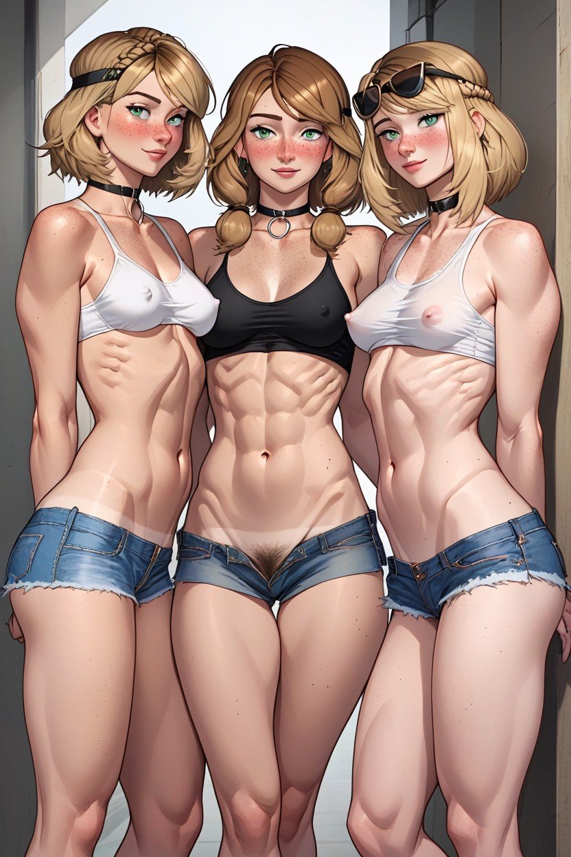 68ac92e5cdf4c802d8a6bc9f | AI Porn Generator