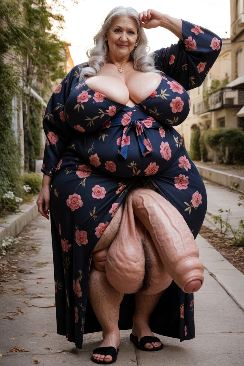 Hyper Pubic Hair, Curly, Hairy Bushy Thighs Like A Thighs Legs Covered In Hair AI Porn