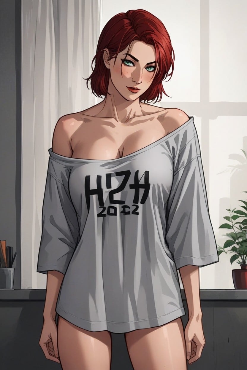 cartoonxImage