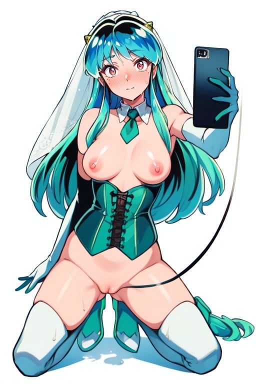 Nipples Visible, 25+, Wet Pussy Hentai AI Porn