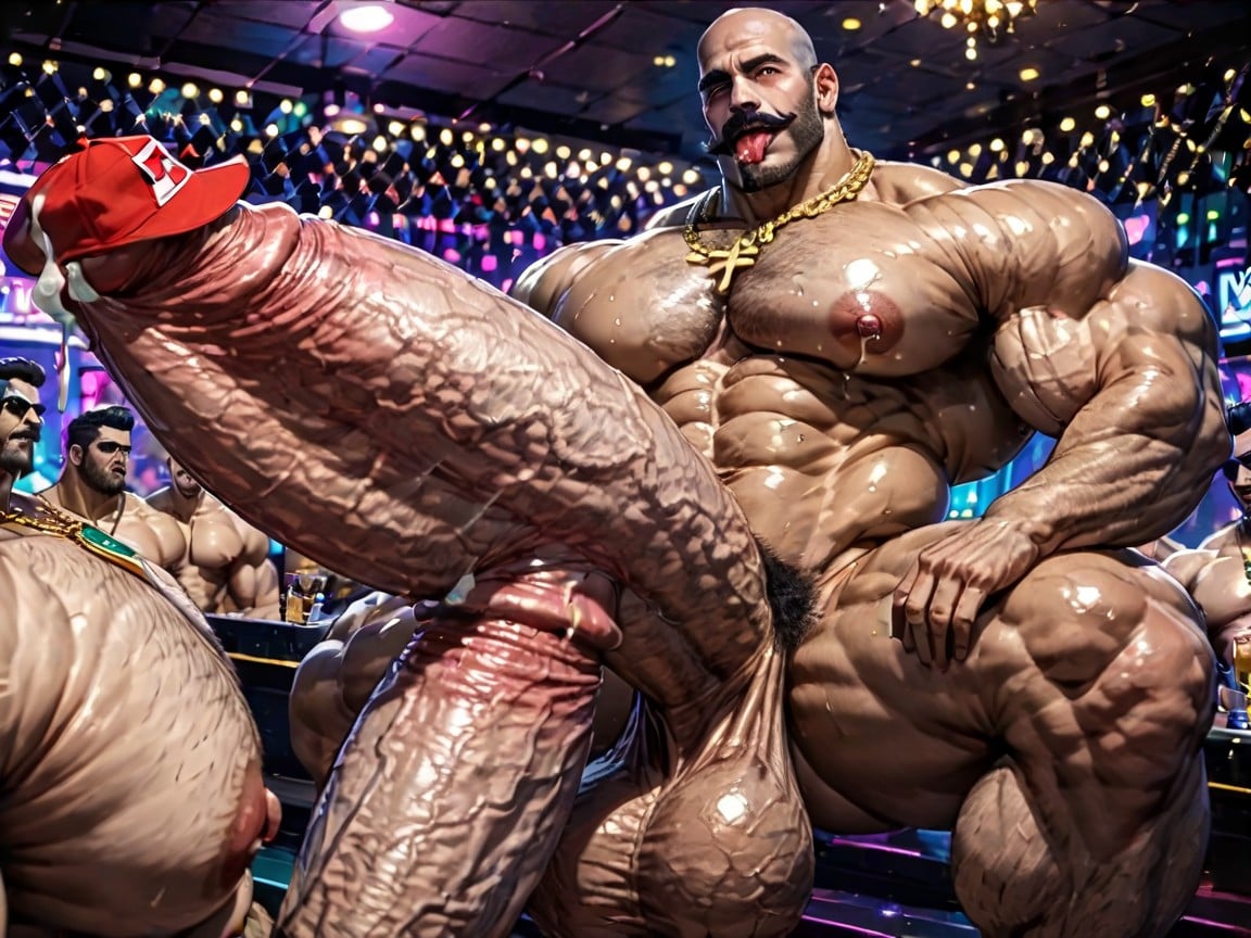 Double Penetration In Mouth, Hyper Bulky, 팔 뒤로 게이 AI 포르노