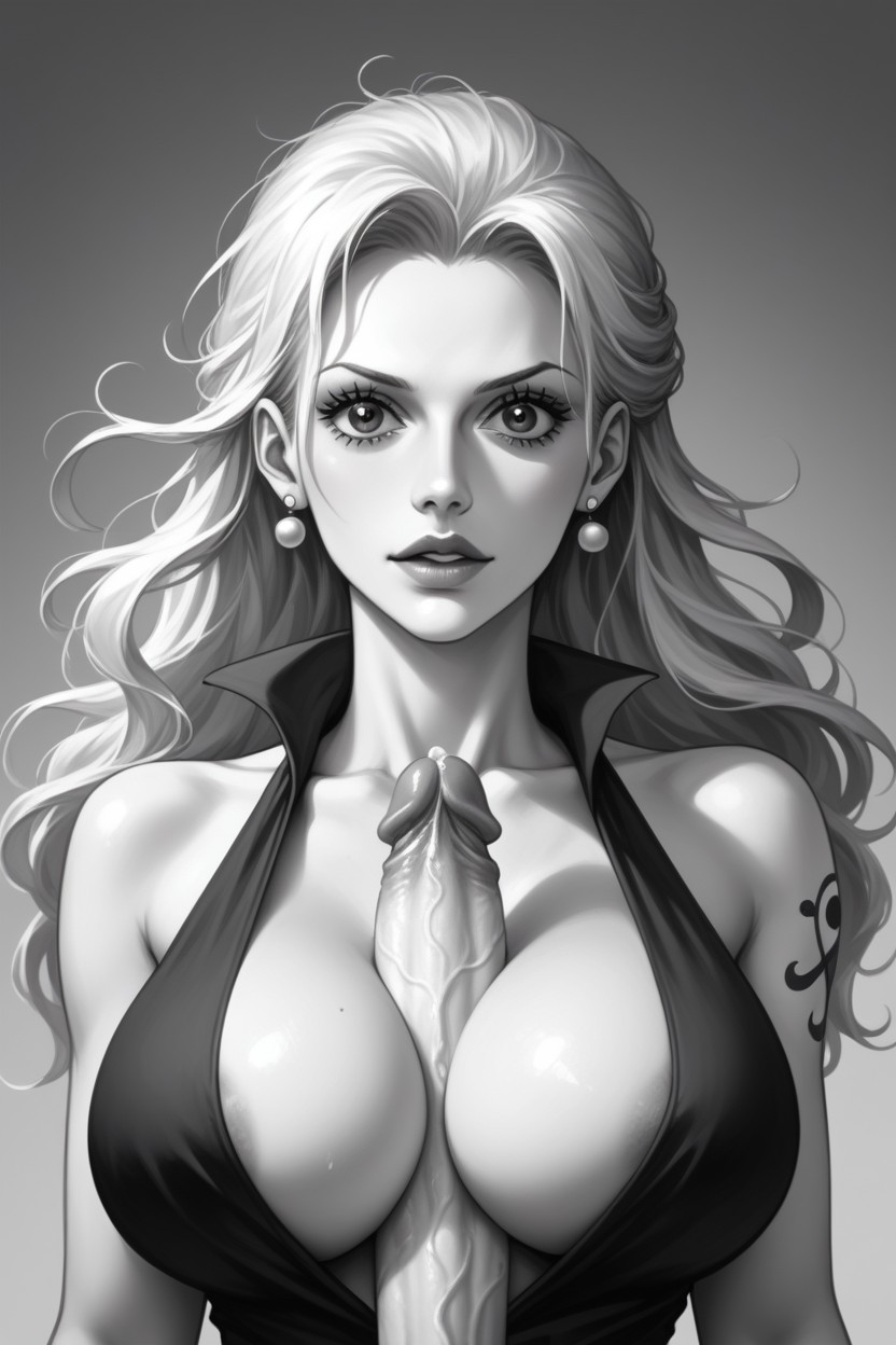 Seriously Massive, Heavy Streams From Titanic Cock Onto Breasts Sperm Streaks On Face, Unbelievably Thick AI Porn