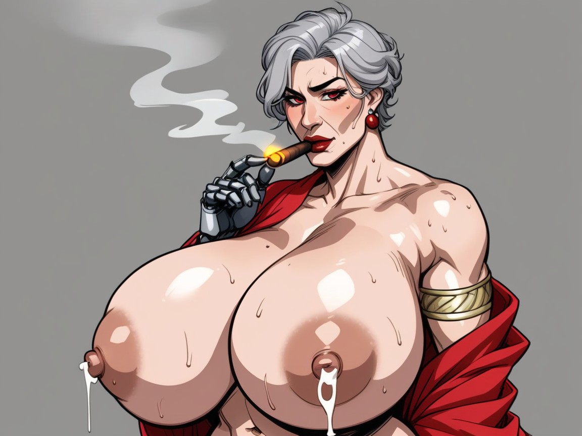 cartoonxImage