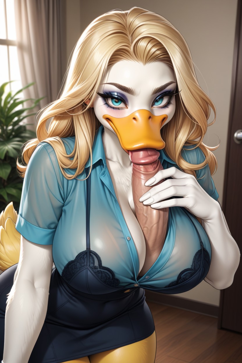 Zombie Sexy, Duck, 腰部鏡頭 AI獸人黃片