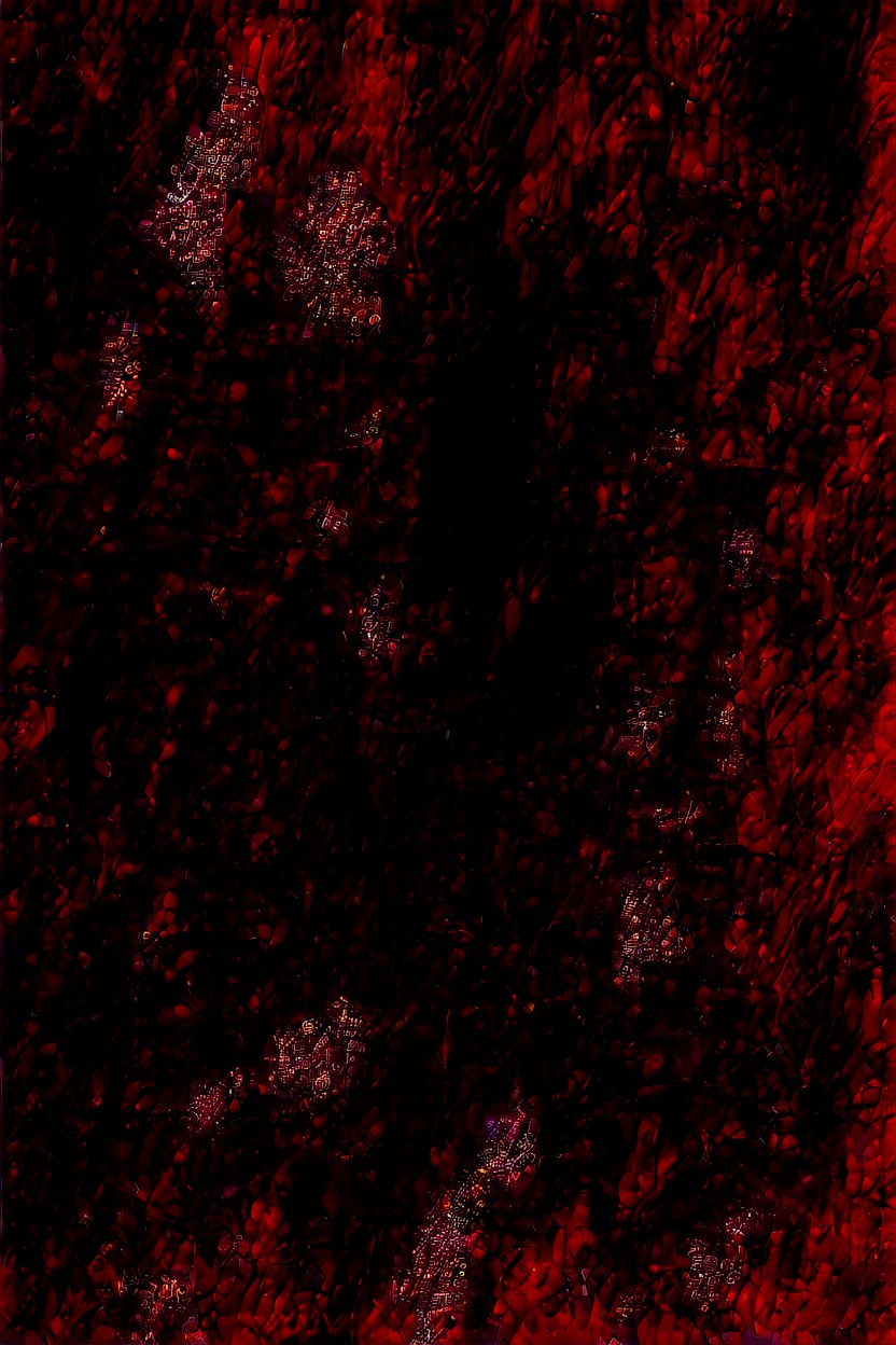 Oiled Red Skin, Large Breast, Succubus Horns Shemale AI Porn