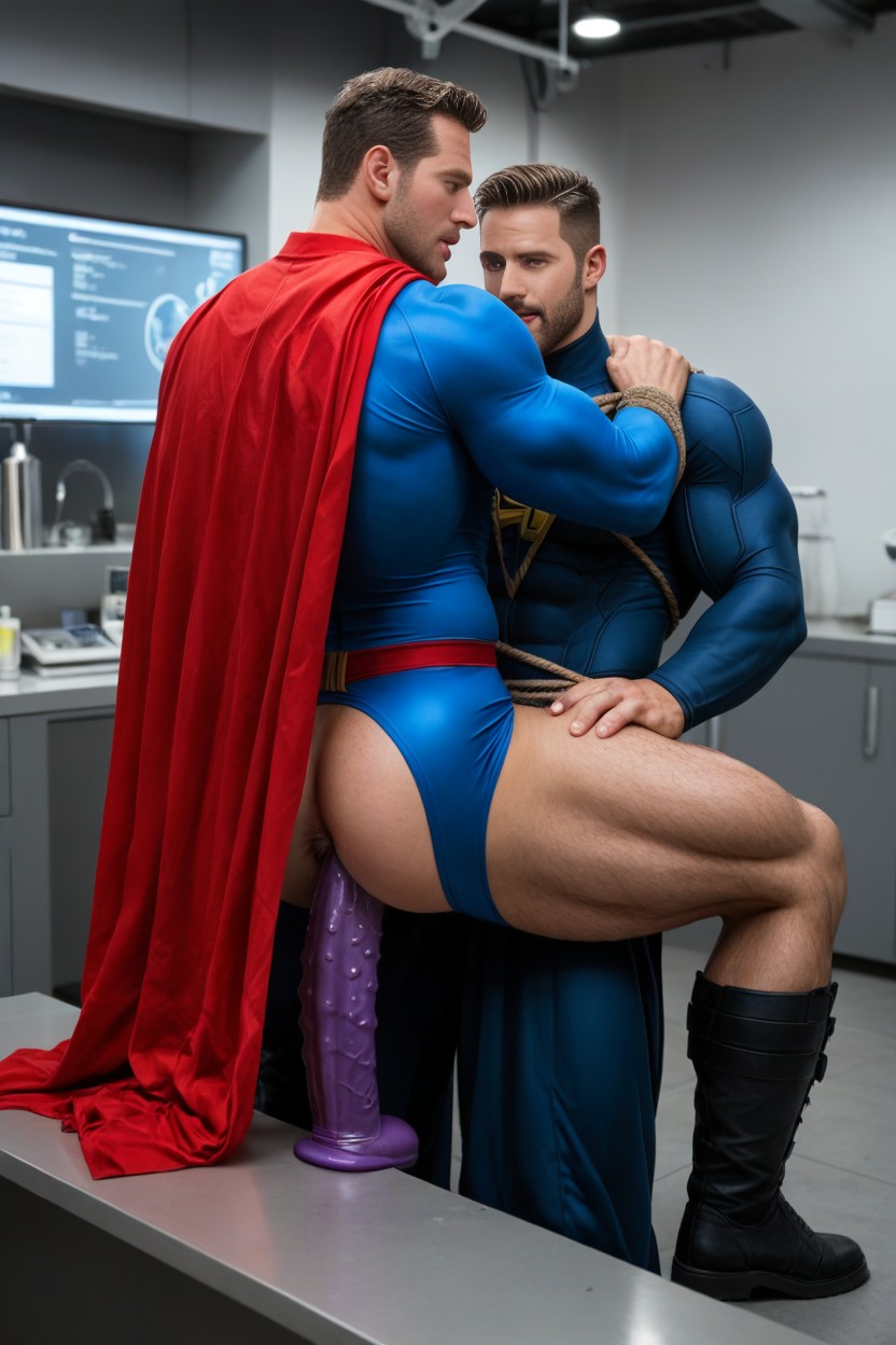 realisticx2Image