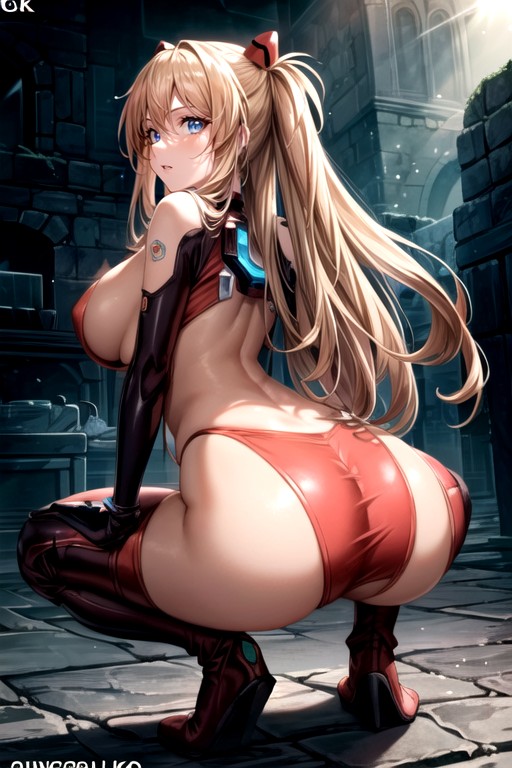 Detailseyes, Breast Bags, Wallpaper Hentai AI Porn
