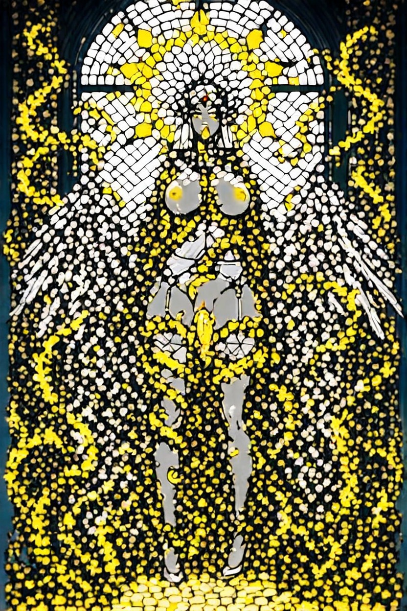 Bottom Up, Nipple Chain, Tentacle Wall Hentai AI Porn