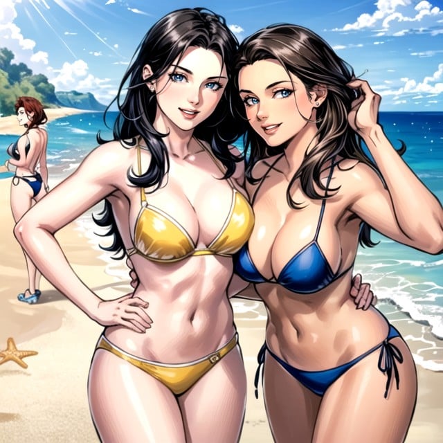 68b2bf1d4517ed6e75389d8b | AI Porn Generator