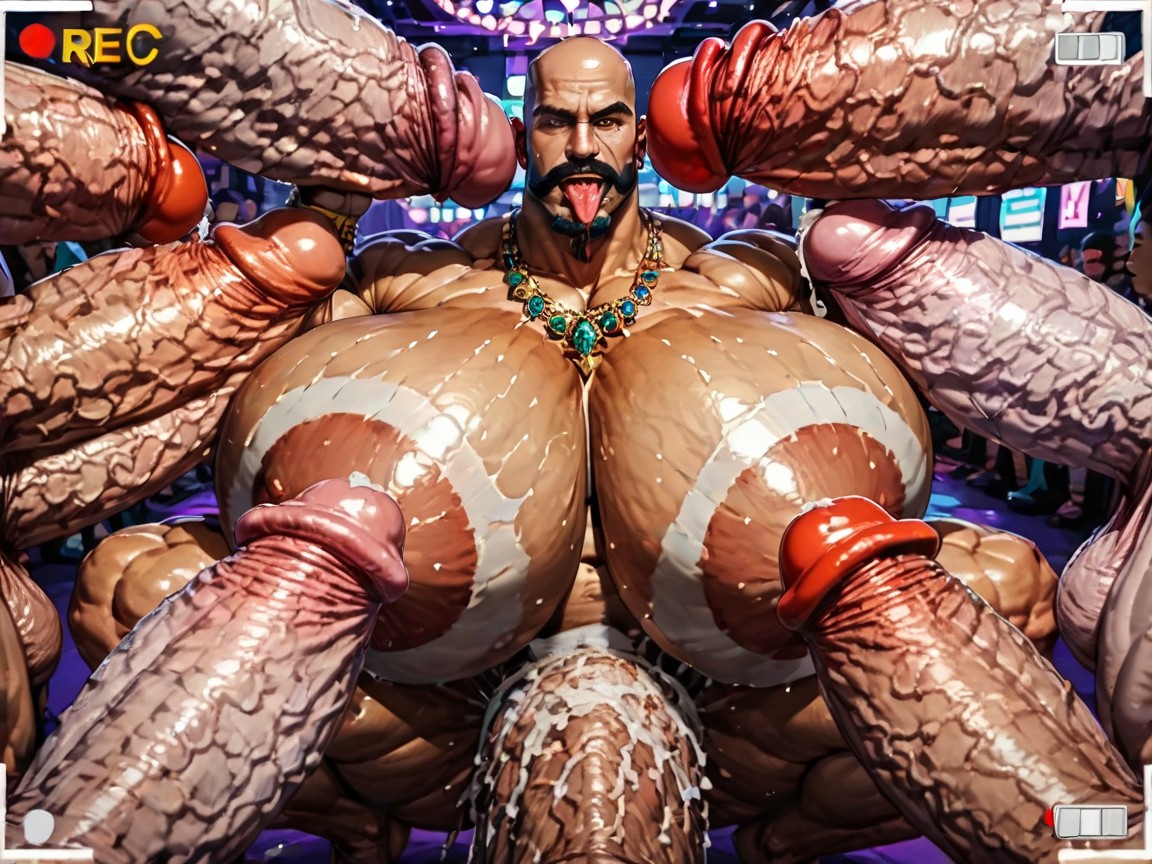 Only Hyper Boobs, Lactating Boobs, Tongue Out Porno gay IA