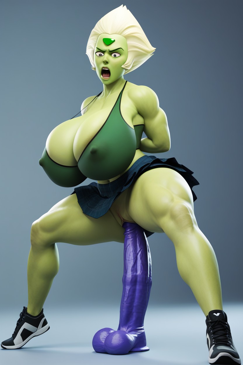 25+, Outfit On, Perfect Face AI Porn