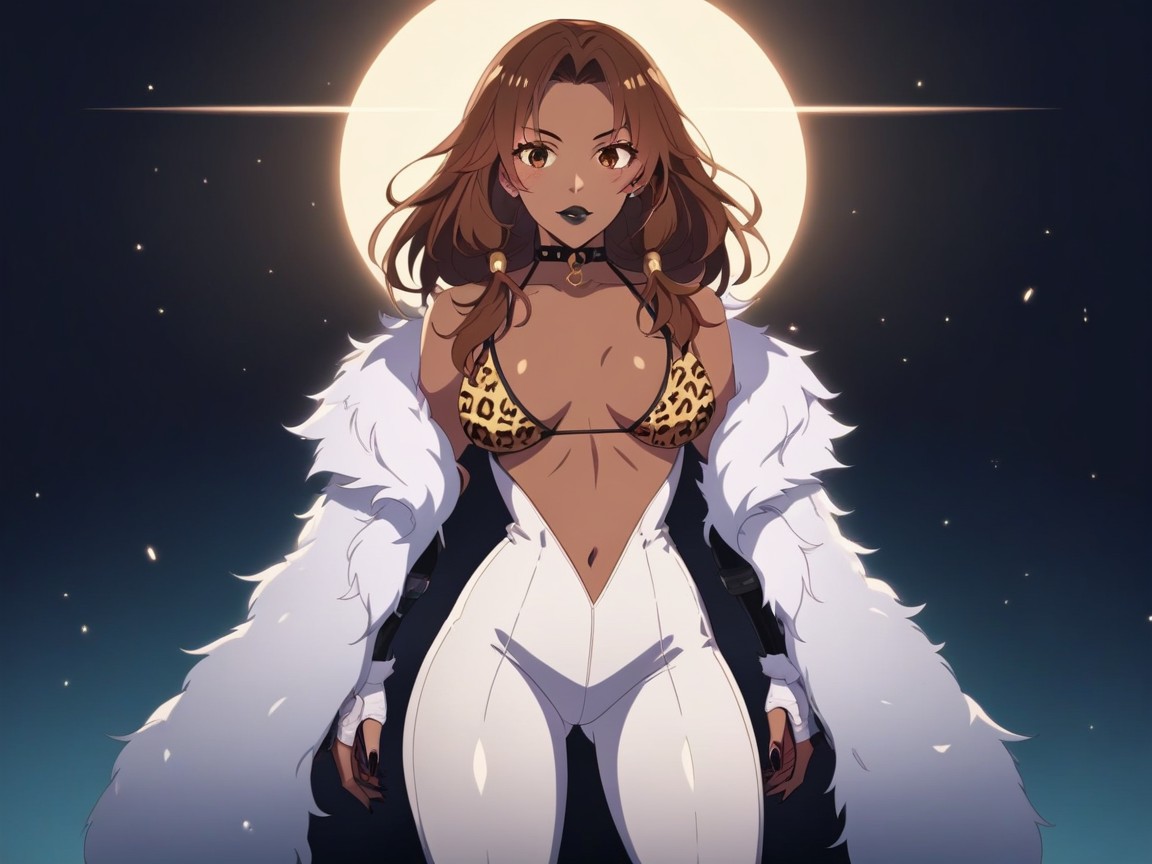 Led Lights On Clothes, Low Torso Height, Cybernetic Enhancements Porno latina IA