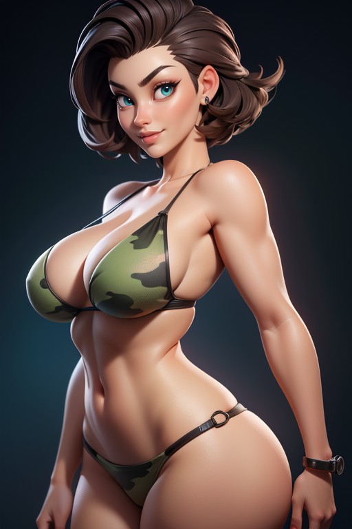 3dcartoonImage