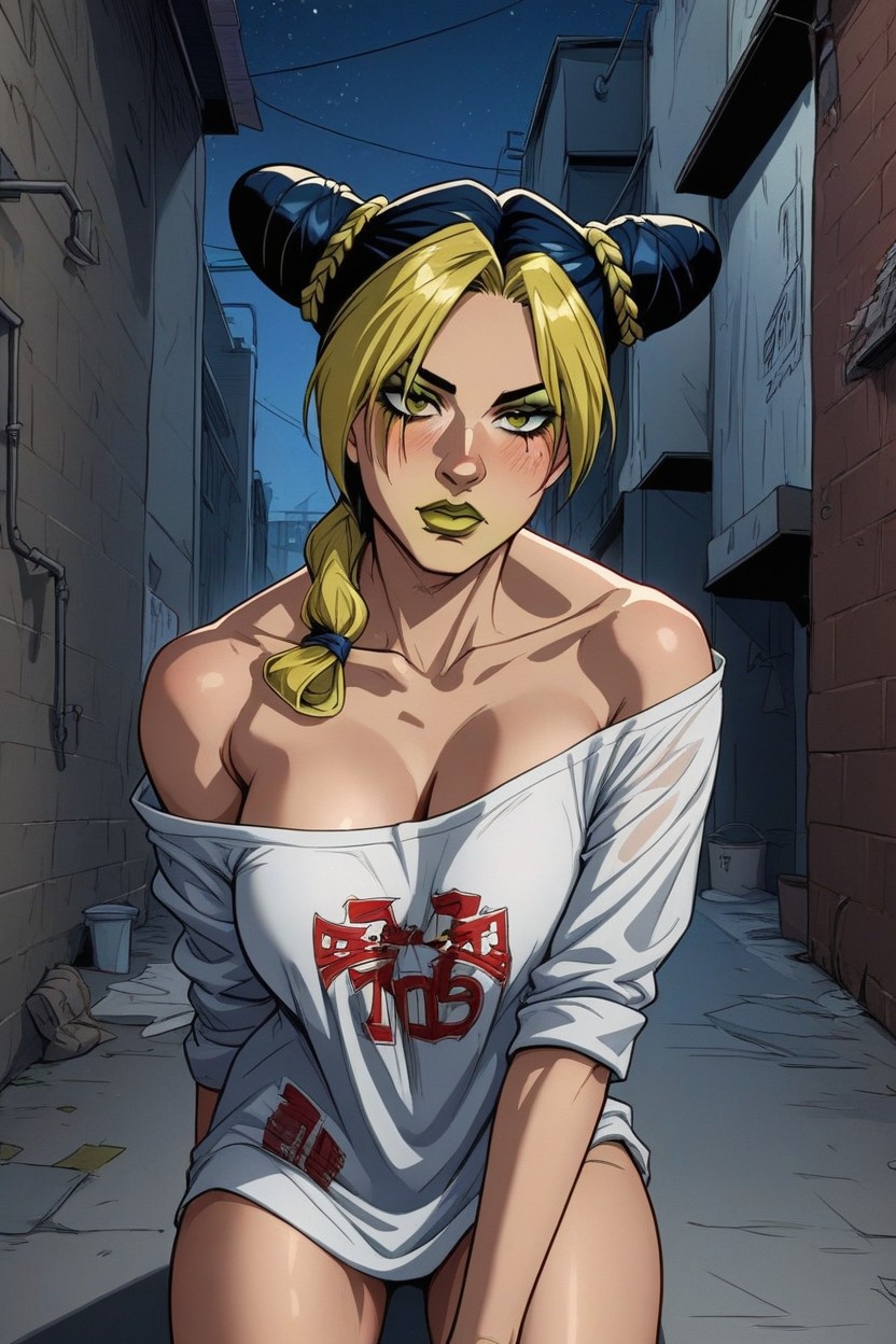 cartoonxImage