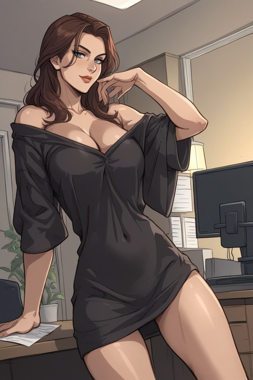 cartoonxImage
