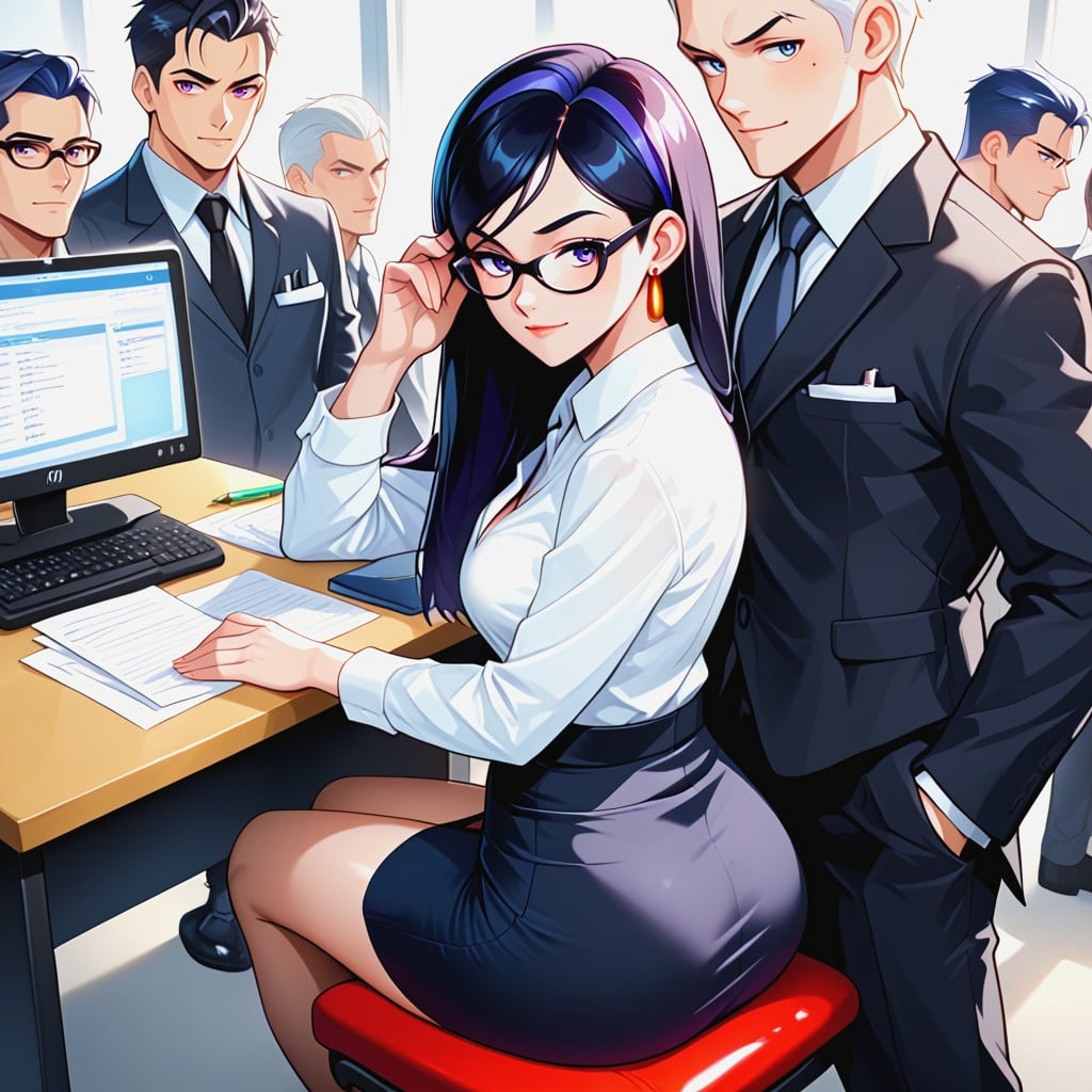 animecorexImage