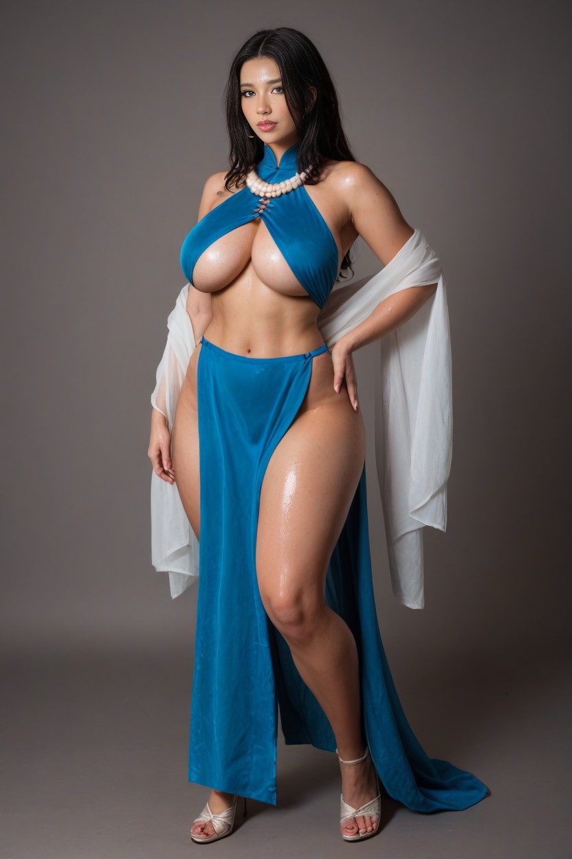 18+, Ultra High Details, Award Winning Photo AI Porn