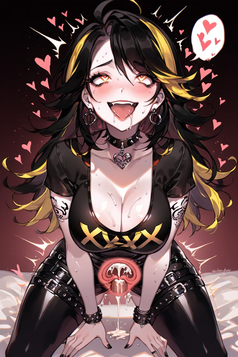 18+, Very Orgasm, Hypnosis Hentai AI Porn