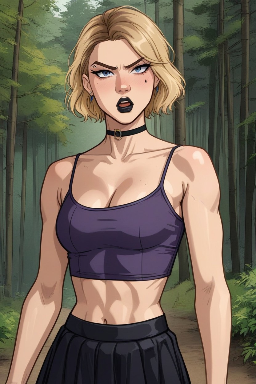 cartoonxImage