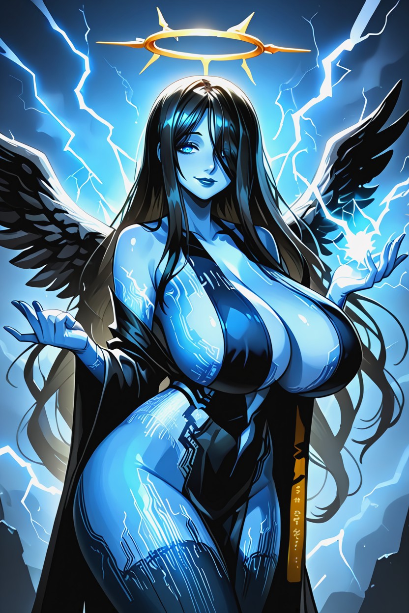 animecorexImage