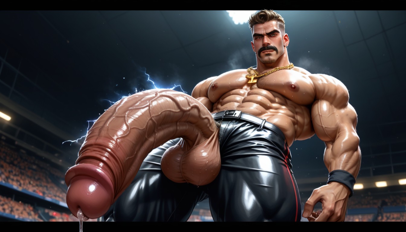 Gold Necklace, Baseball Uniform, Darkness AI同性戀黃片