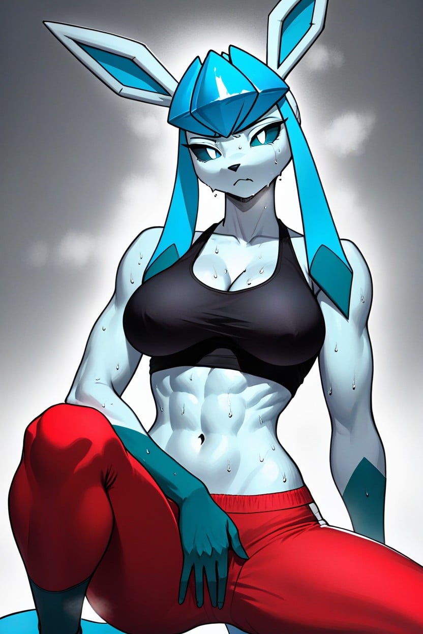 Natural Breast, Highly Detailed, Model Furry AI Porn