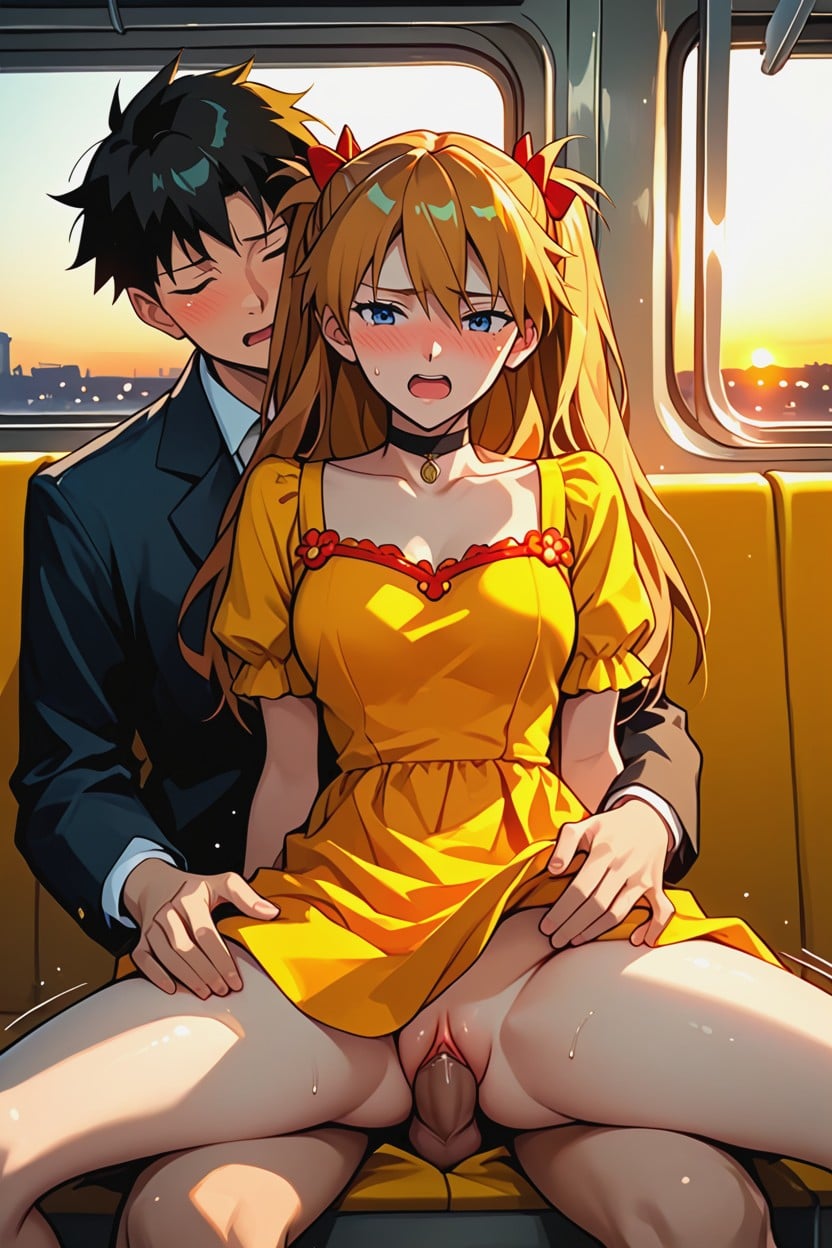 Close Contact moment