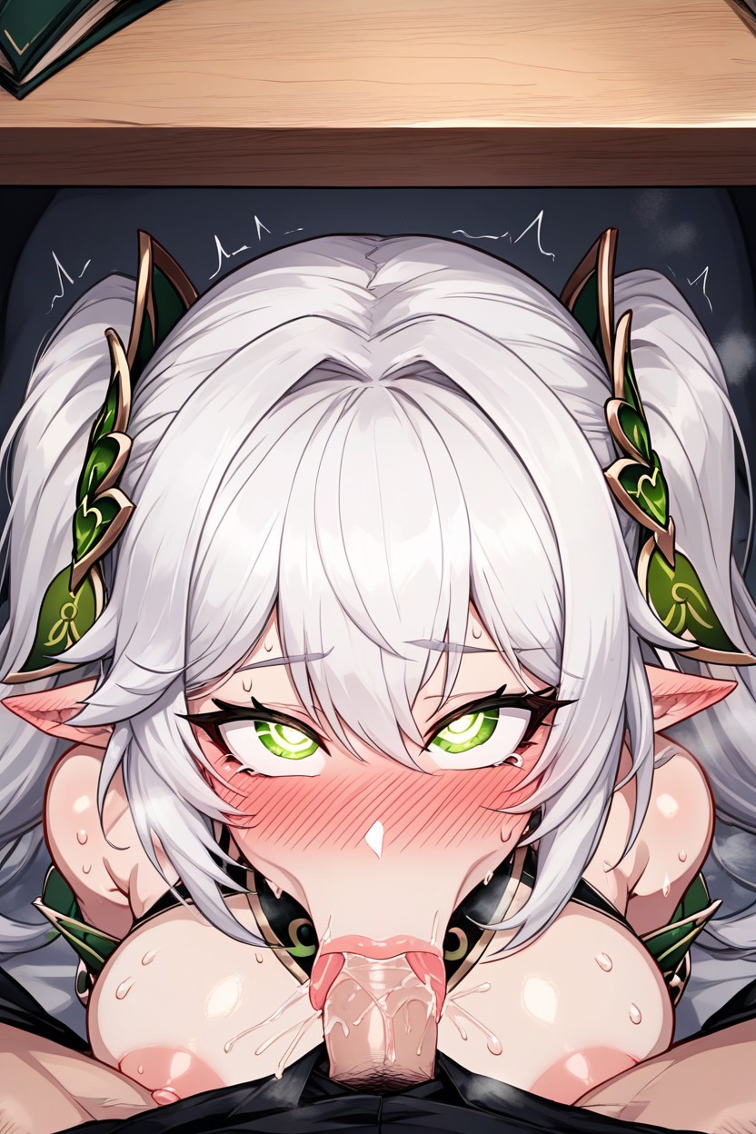 Null Art Style, Extremely Slutty Gigantic Erotic Boobs, Solo Porno IA