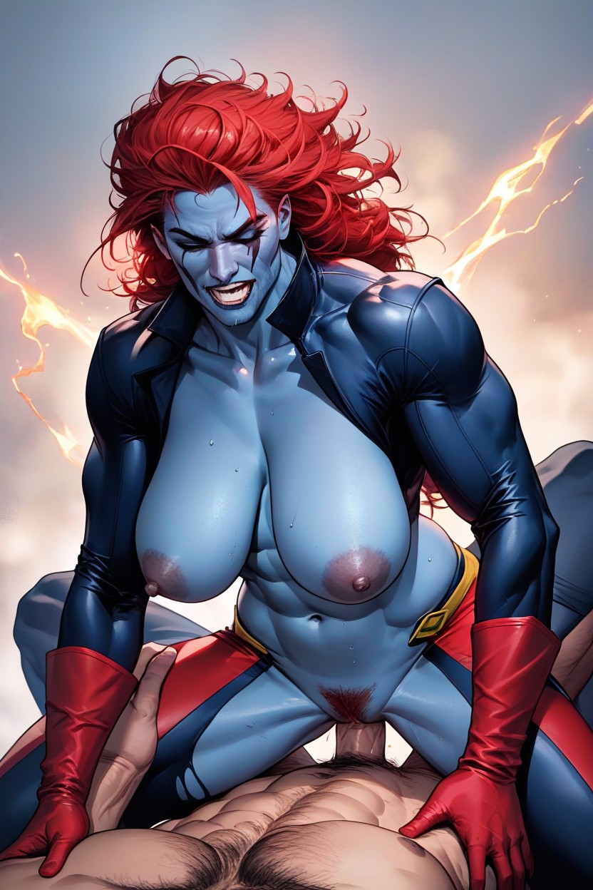 Velgrynd's raw beauty revealed