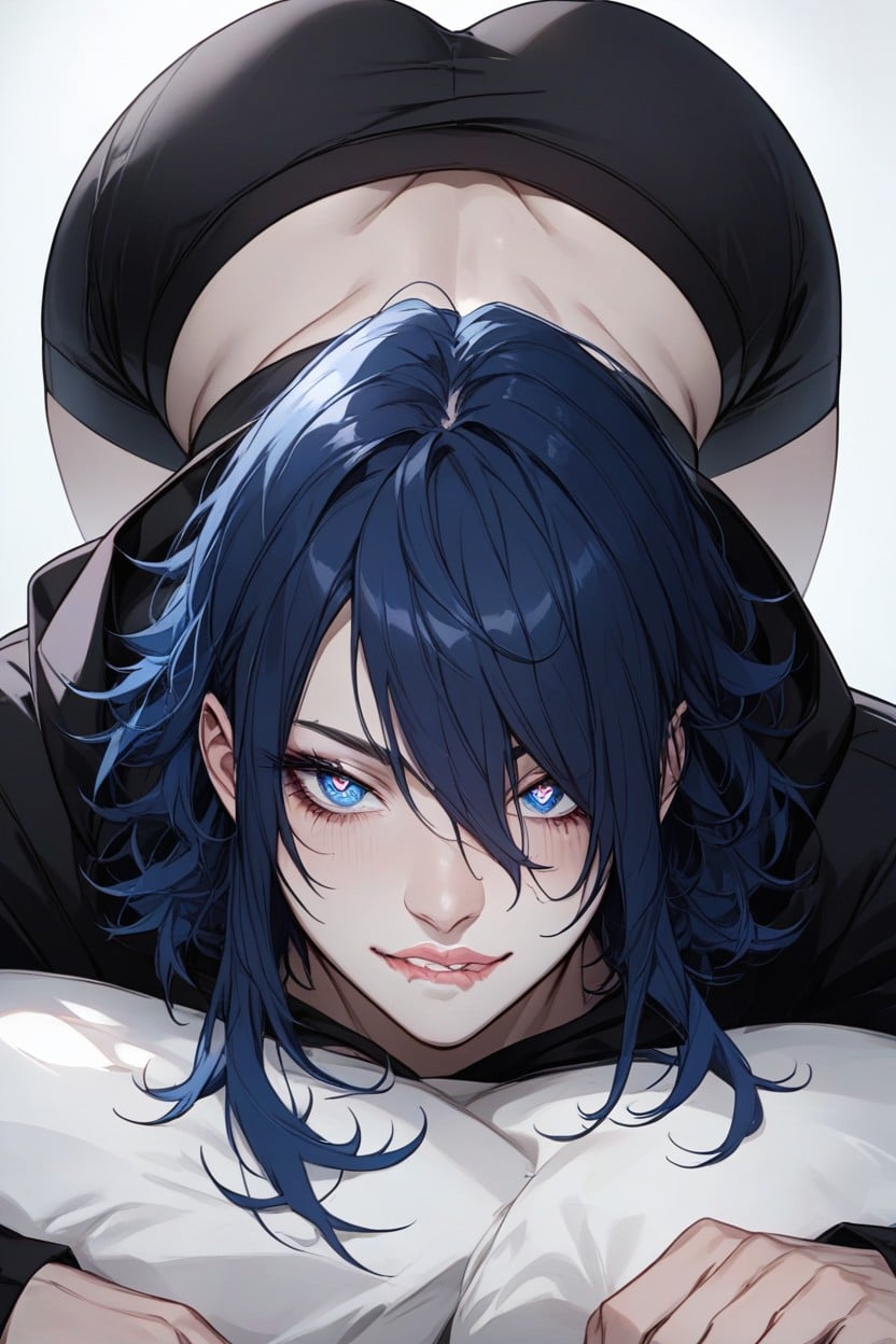 Neatly Ends, Pixie, Large Ass Hentai AI Porn