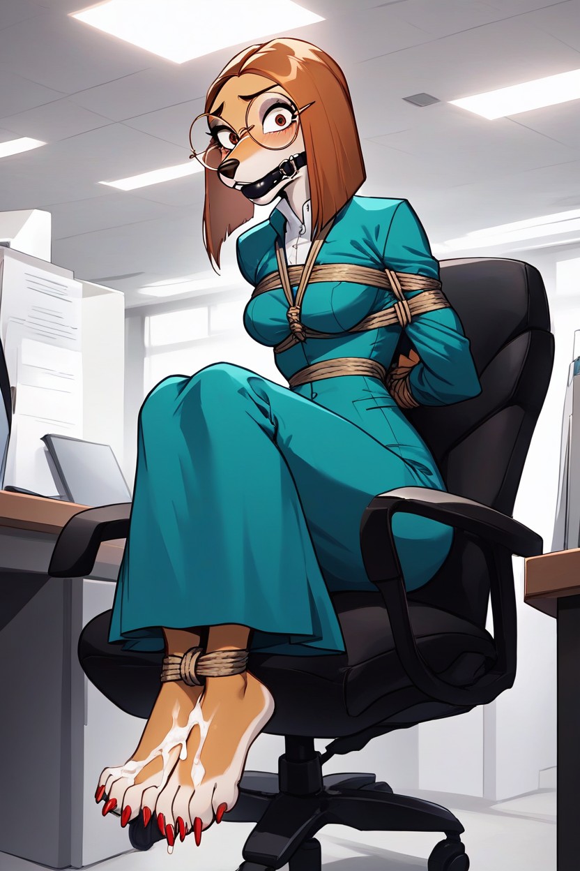 Illumination Entertainment, Mid Part Bob Haircut, Anthro AI獸人黃片