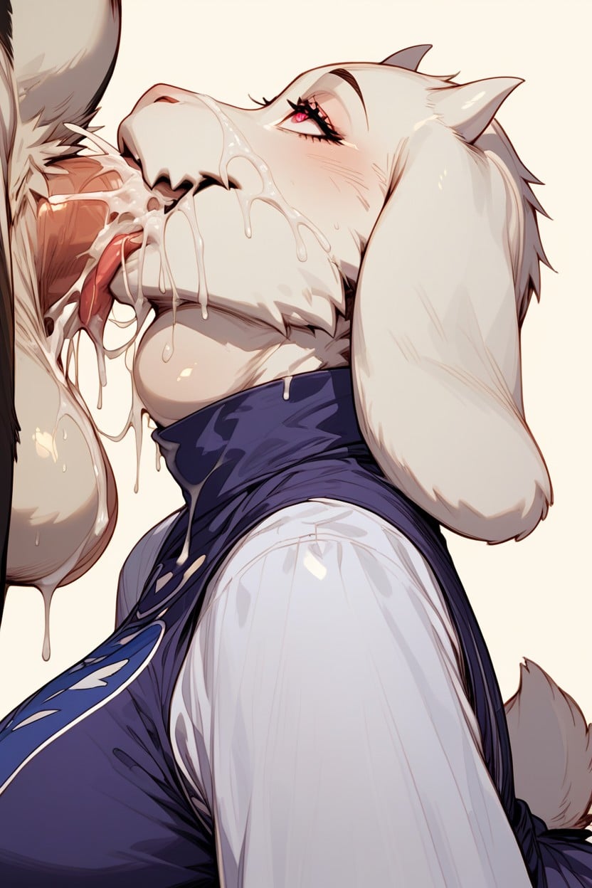 極端下半身沉重, Huge Dick, Massive Ass AI獸人黃片